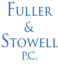 Fuller and Stowell, P.C.